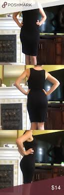 Stella Luce Black Dress Clothes Design Black Dress Dresses