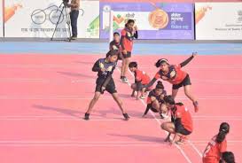 Awalnya olahraga ini digunakan untuk mempersiapkan tentara. Permainan Tradisional Melayu Cina Dan India Yang Kian Dilupakan