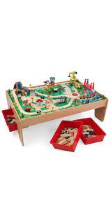Free shipping and free returns on eligible items. Kidkraft Waterfall Mountain Train Set Table Train Set Table Train Set Kidkraft