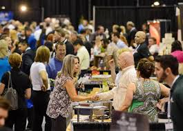 Fresno food expo is a celebration of central california's vibrant food community and it features an exhibit of the region's most innovative food and beverage producers. Fresno Food Expo Tickets On Sale The Fresno Bee