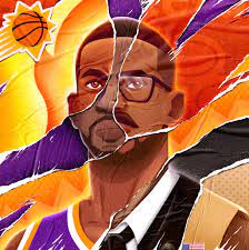 New listingphoenix suns chris paul t shirt funny black vintage gift for men women tee 2021. The Phoenix Suns Are Chris Paul S Latest Project The New York Times