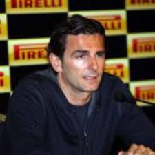 Fotos Pedro de la Rosa: sus mejores imágenes (18