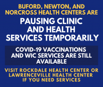 Isaac newton is one of the most important contributors to the field of science. Buford Newton And Norcross Health Centers Only Offering Covid 19 Vaccinations And Wic Services Gwinnett Newton Rockdale County Health Departments