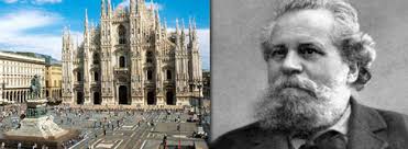 Un secolo di Massoneria. Milano: la R.L. "Giosuè Carducci" compie cento  anni.