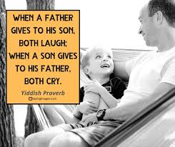 You are the god and the weight of her world. —john mayer. 47 Heartfelt Happy Father S Day Quotes And Messages Sayingimages Com