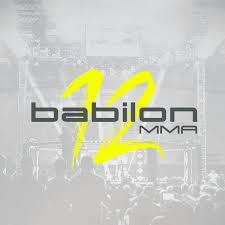 Transmisja gali babilon mma 17 w piątek na sportowych antenach polsatu. Babilon 12 Karta Walk Walki Zawodnicy Kto Walczy 7 02 2020 Eska Pl