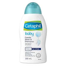Baby soothe & protect cream with allantoin skin protectant. Buy Cetaphil Baby Gentle Wash And Shampoo 300ml Online Shop Baby Products On Carrefour Uae