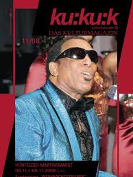 Kukuk-Magazin, Ausgabe 11/2008