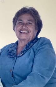 Obituary for Ofelia Hernandez Cervantez