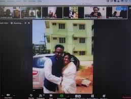 These can also be used as microsoft teams background.here is a huge collection of the best zoom backgrounds and wallpapers, all free to download and use. Coronavirus How Covid 19 Has Changed The Big Fat Indian Wedding Bbc News