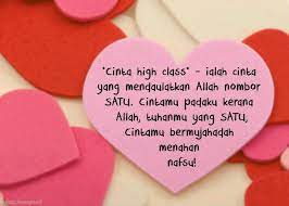 06 june 2020 / telon prapatan. Apa Itu Cinta