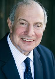 SOME COMMENTS ON THE PROCESS OF WRITING: Guest Blog by Louis Swartz