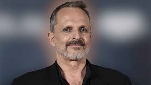 He is 64 years old and is a aries. Miguel Bose Fans Concerned About His Health Newsy Today