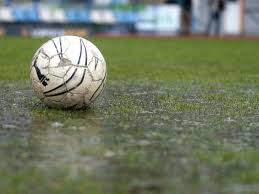 Bundesliga » News » Wr. Neustadt - Admira fällt ins Wasser