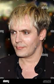 Nick rhodes hi-res stock photography and images