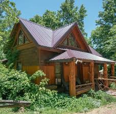 Maybe you would like to learn more about one of these? The Creekside Cabin Buffalo Outdoor Center Simple Cabins River Cabin Cabin