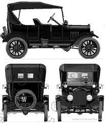 Ford Model T Plans 5 Ford Models Model T Ford Roadster