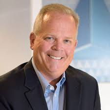 Tom Garrett, CEO & Founder of GPS Hospitality