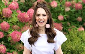 Molly pansino is a famous american social media star, who was born on august 12, 1987. Rosanna Pansino Net Worth Height Boyfriend Age Wiki Bio Facts