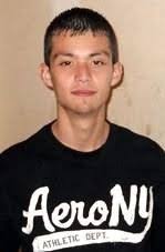 Omar Cantu Obituary (1993