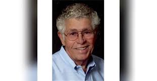 Harold Wright Obituary