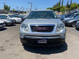 Image result for Platinum Ice 2008 Acadia