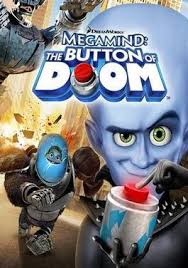 Уилл феррелл, брэд питт, тина фей и др. Megamind The Button Of Doom Wikipedia