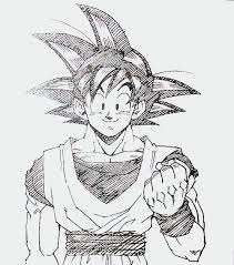 We did not find results for: Goku By Toyotaro Pinned From Songokukakarot Dragon Ball Art Dragon Ball Goku Anime Dragon Ball
