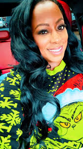 Annual Christmas Party Brings Joy to Akilah Mentees and Their Families