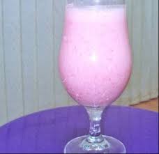 Caipirinha De Maracuja Com Leite Condensado No Liquidificador Pin Em Batidas