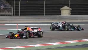 Ver la fórmula 1 gratis en la televisión pública. Horario Y Donde Ver El Gran Premio De Bahrein El Primero De La Temporada 2021 De Formula 1 Noticias 24 Chile