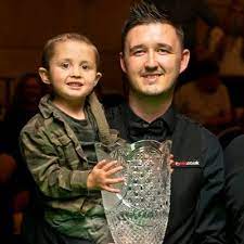 Kyren wilson was born on december 23, 1991 in kettering, england. Kyren Wilson Kyrenwilson Twitter