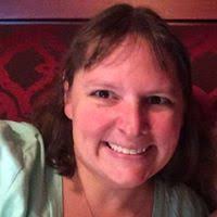 Esther by Ellen Gunderson Traylor