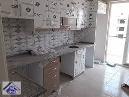 Masrafsız full yapılı 110m2 3+1 site içi fırsat dairesi ! Kahramanmaras Satilik Daire