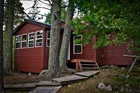 Serenity lake cabin is a vacation rental in the asheville, nc area. Ontario Hunting Cabin Rentals Cabin 7