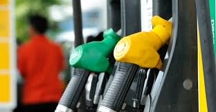Oil price charts for brent crude, wti & oil futures. Wholesale V Retail Fuel Prices