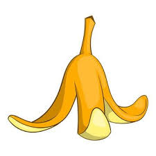 Buccia Di Banana Icona Stile Cartoon Banana Peel L Icona Png E Vector Per Il Download Gratuito In 2020 Cartoon Styles Cartoon Icons Banana Peel