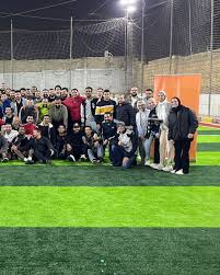 Hudl's commitment to an employee's growth, both personal and professional,  is unmatched. Since day one, I've felt endlessly supported by my team to  pursue these opportunities. I'm surrounded by incredibly talented people