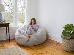 Learn how to sew up this bean bag chair in just 30 minutes! Best Bean Bag Chair In 2019 Big Joe Aloha Chair Tuft Needle More Business Insider