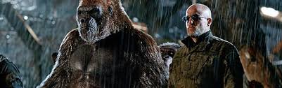 Doch im dritten teil der reihe scheint sich das gefüge zwischen dem guten, kleinen helden und dem. Planet Der Affen Nach Survival Ist Nicht Schluss Matt Reeves Bestatigt Sequels Blairwitch De