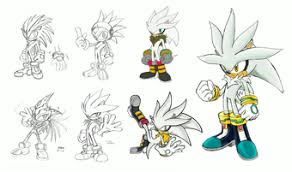 Fanpop community fan club for silver the hedgehog fans to share, discover content and connect since sega released a new character in the sonic series,silver the hedgehog,many fans had many. Silver The Hedgehog Sonic News Network Fandom