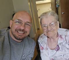 Rest in peace, Grandma. Grandpa has been waiting for you long enough. Until  we meet again 🙏🙏❤️❤️