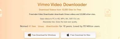 Andrew silver | sep 29, 2020 we live in a society that's constan. Best Vimeo Video Downloaders Of 2021