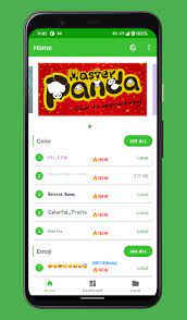 Mon font & myanmar font. Zfont 3 For Android Apk Download