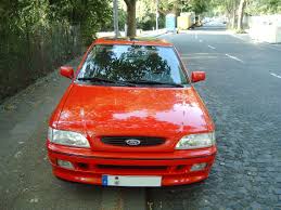 Последние твиты от 95_er (@viwemanciya). Datei Ford Escort Xr3i 95er Rot Front Jpg Wikipedia