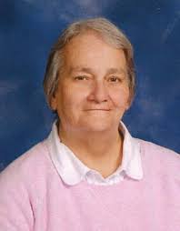 Obituary for Mary Jane (McCartney) Reibold