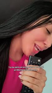 Alex Zurdo En Montería Septiembre 2025