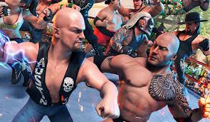 Here is the full list of unlockable characters, and how to unlock them. Wwe 2k Battlegrounds Launches With 70 Wrestlers Which Can Be Unlocked With Real Money