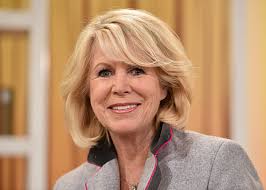 Karin Tietze-Ludwig turns 80 (31.05.2021)