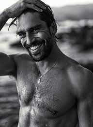 IGNACIO ONDATEGUI - PMA - PROMOD MODEL AGENCY